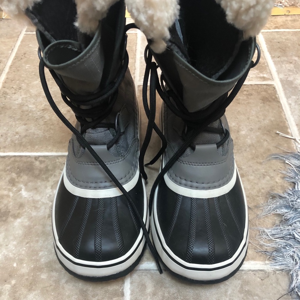 Sorel Winter Carnival Boots